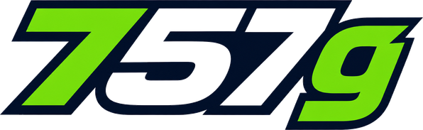 757g